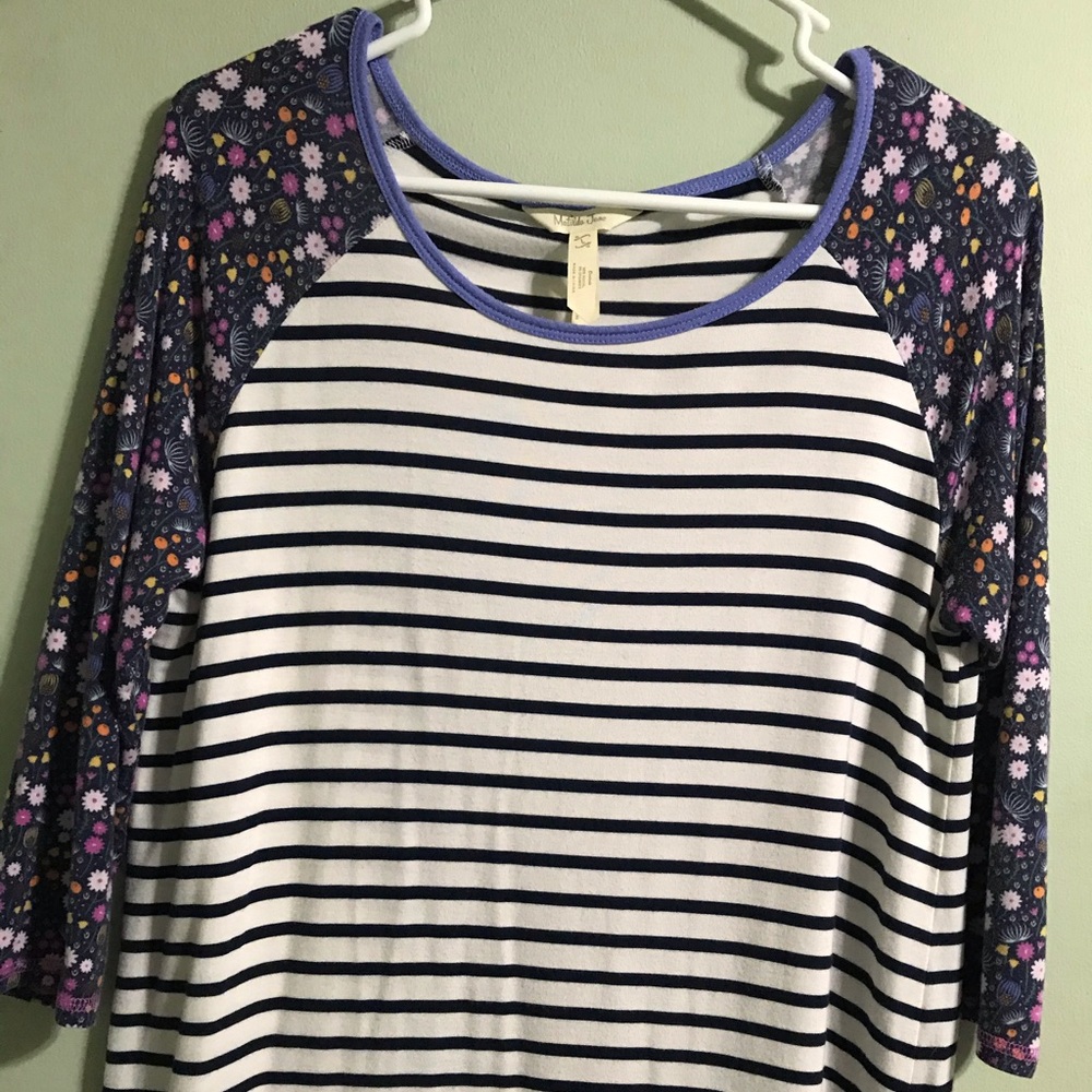 Matilda Jane Top